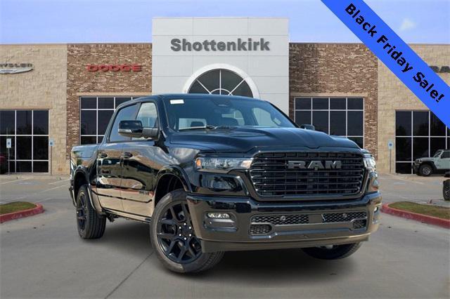 new 2026 Ram 1500 car, priced at $65,268