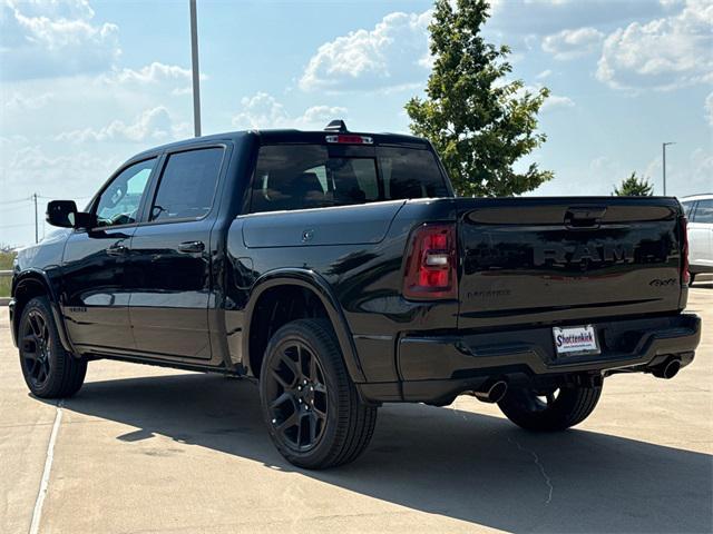 new 2026 Ram 1500 car, priced at $65,268