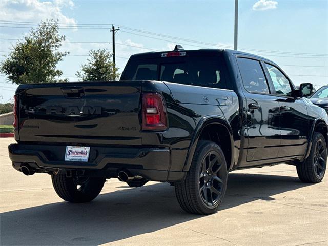 new 2026 Ram 1500 car, priced at $65,268