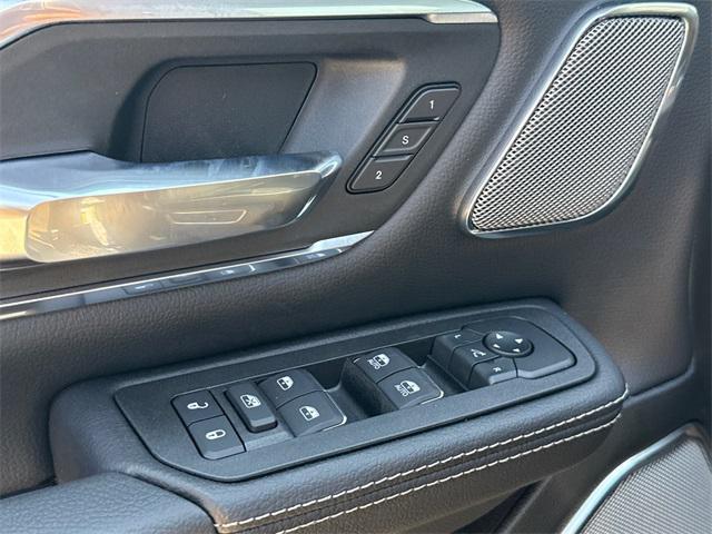 new 2026 Ram 1500 car, priced at $65,268