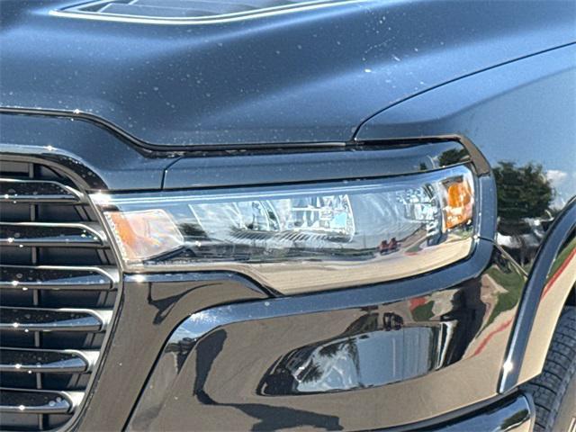 new 2026 Ram 1500 car, priced at $65,268