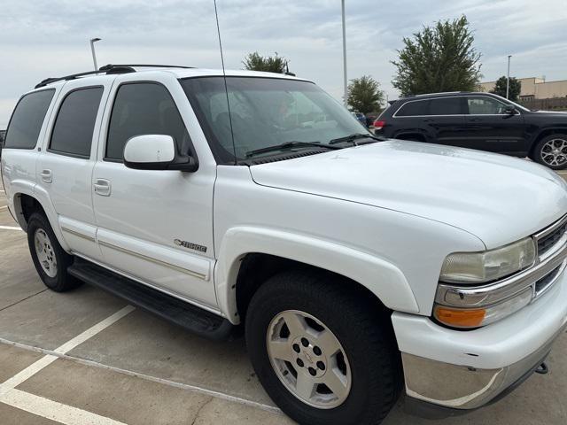 used 2003 Chevrolet Tahoe car, priced at $7,998