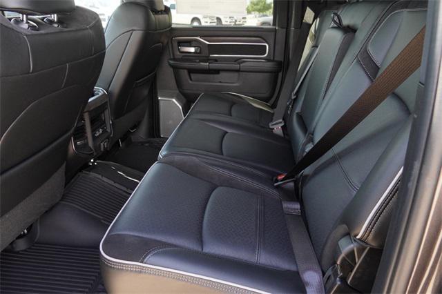 new 2025 Ram 2500 car, priced at $82,254