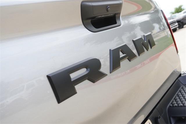 new 2025 Ram 1500 car, priced at $38,545