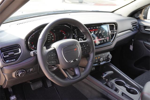 new 2025 Dodge Durango car, priced at $36,855