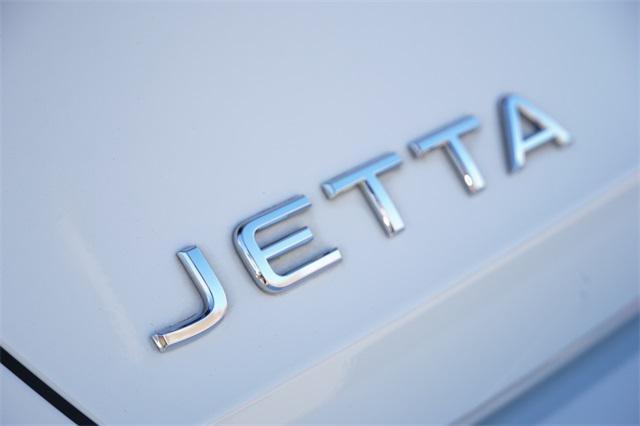 used 2022 Volkswagen Jetta car, priced at $19,264