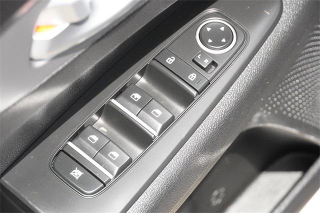 used 2023 Kia Forte car, priced at $15,789