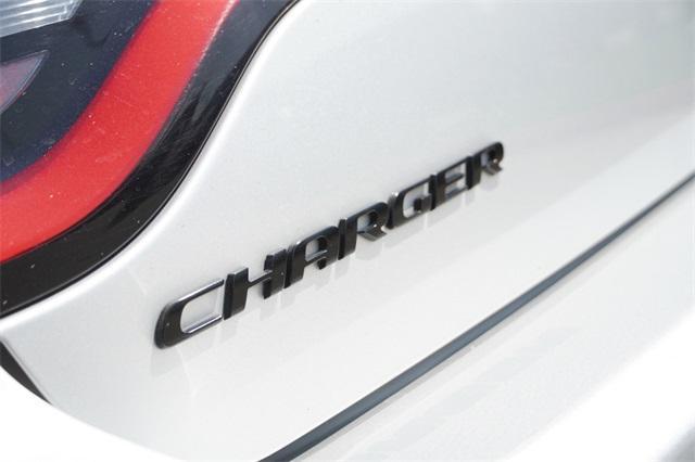 used 2022 Dodge Charger car, priced at $28,188