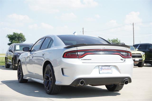 used 2022 Dodge Charger car, priced at $28,188