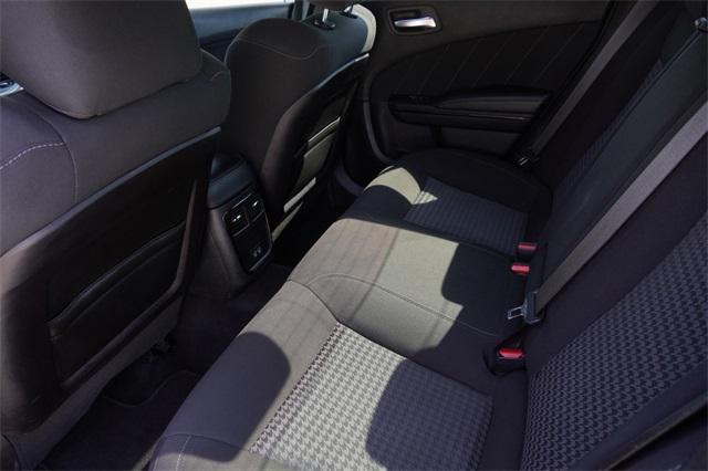 used 2022 Dodge Charger car, priced at $28,188