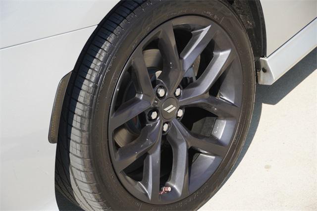 used 2022 Dodge Charger car, priced at $28,188