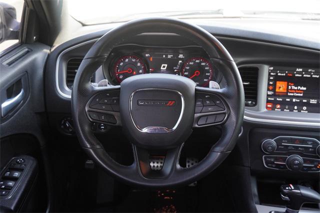 used 2022 Dodge Charger car, priced at $28,188