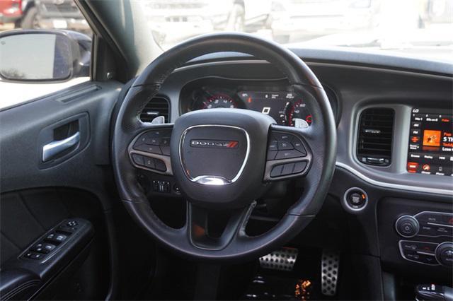 used 2022 Dodge Charger car, priced at $28,188