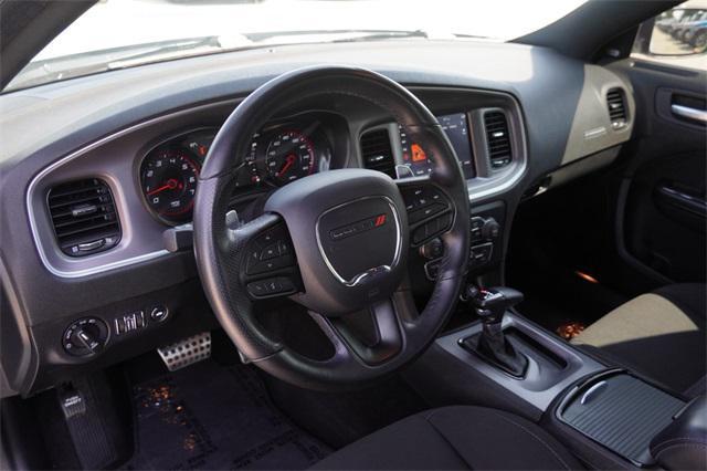 used 2022 Dodge Charger car, priced at $28,188