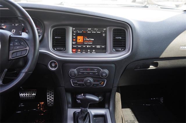used 2022 Dodge Charger car, priced at $28,188