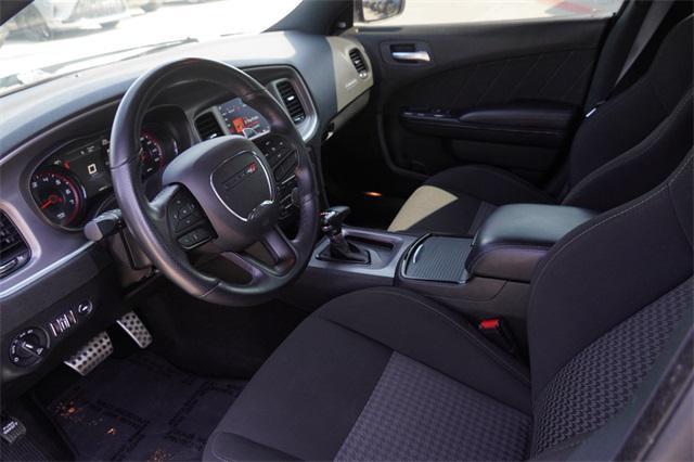 used 2022 Dodge Charger car, priced at $28,188