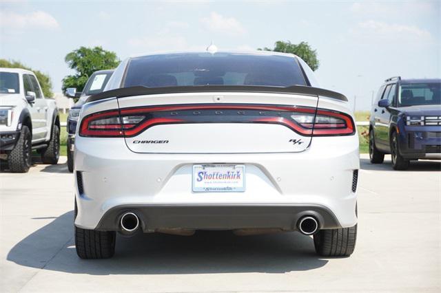 used 2022 Dodge Charger car, priced at $28,188