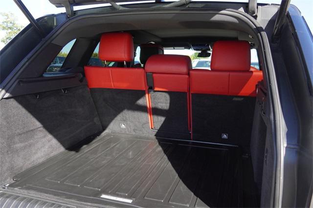 used 2019 Land Rover Range Rover Sport car, priced at $26,588