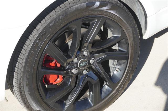used 2019 Land Rover Range Rover Sport car, priced at $26,588