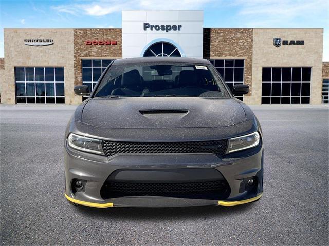 new 2023 Dodge Charger car, priced at $43,169