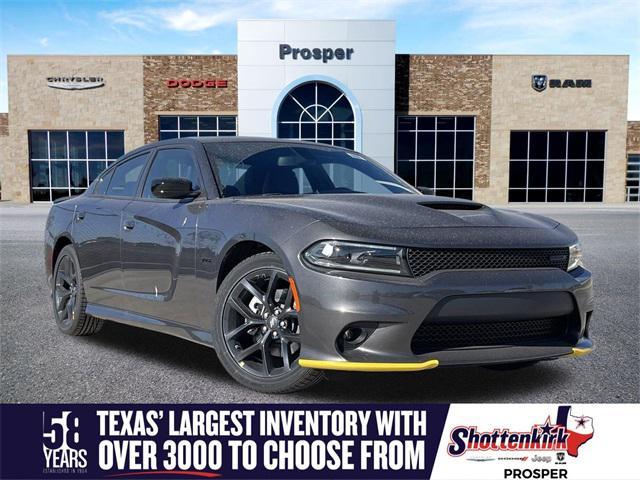 new 2023 Dodge Charger car, priced at $42,169