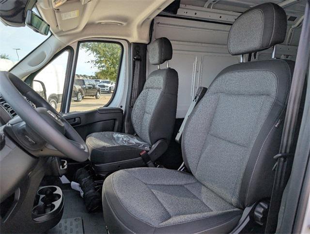 new 2025 Ram ProMaster 2500 car, priced at $47,850