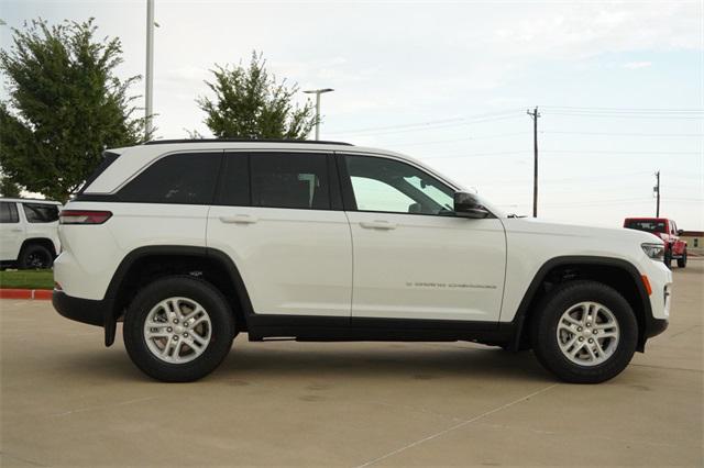 new 2025 Jeep Grand Cherokee car, priced at $34,744