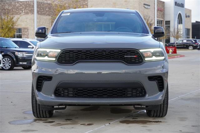 new 2025 Dodge Durango car, priced at $38,716