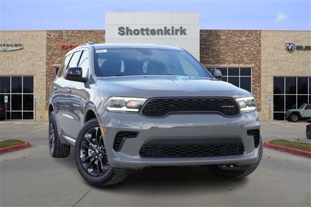 new 2025 Dodge Durango car, priced at $38,716