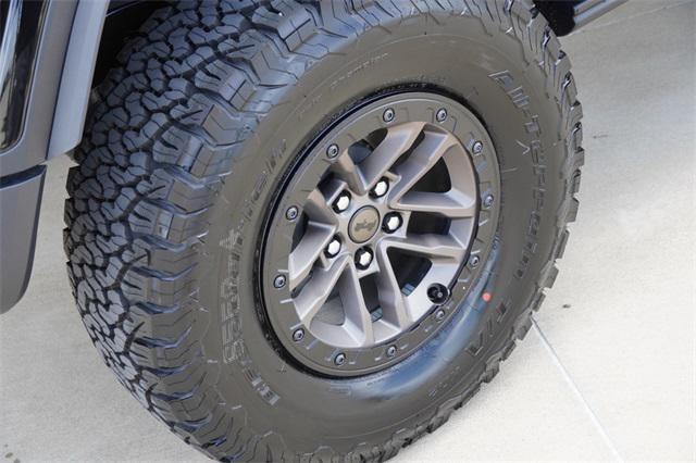 new 2025 Jeep Wrangler car, priced at $106,580