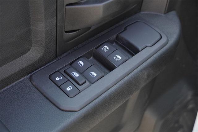 new 2025 Ram 2500 car, priced at $54,495