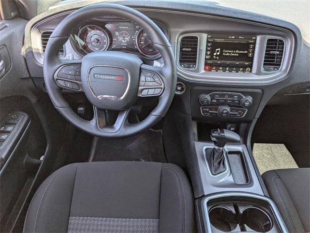 used 2023 Dodge Charger car, priced at $48,462