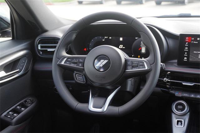 new 2025 Dodge Hornet car, priced at $32,980