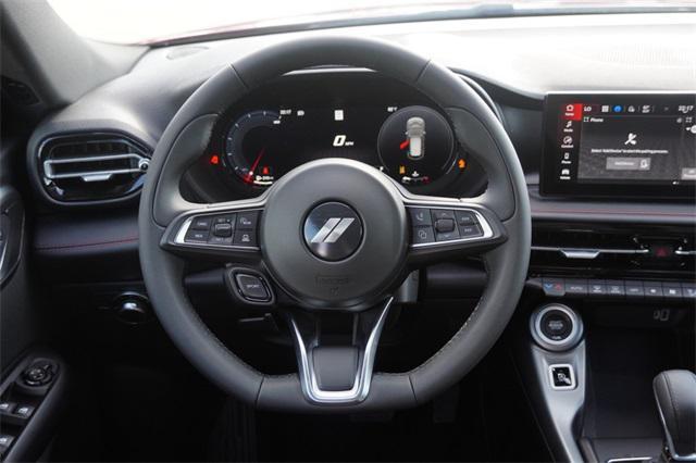 new 2025 Dodge Hornet car, priced at $32,980