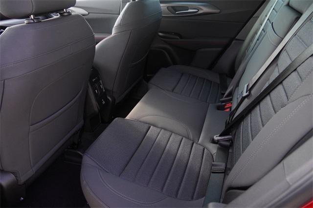new 2025 Dodge Hornet car, priced at $32,980