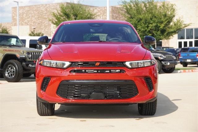 new 2025 Dodge Hornet car, priced at $32,980