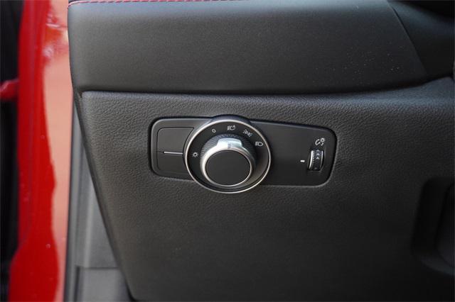 new 2025 Dodge Hornet car, priced at $32,980