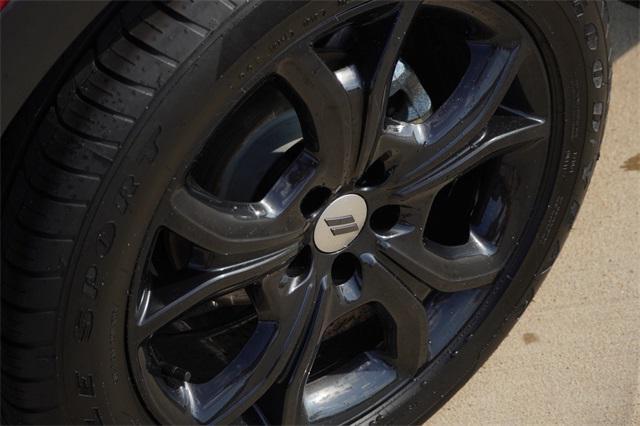 new 2025 Dodge Hornet car, priced at $32,980