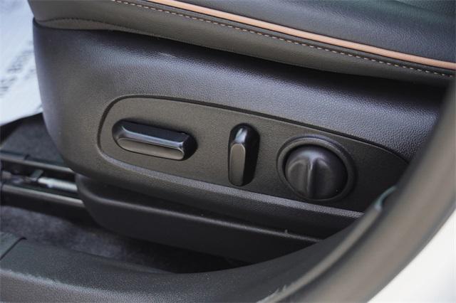 used 2024 Buick Envista car, priced at $27,803