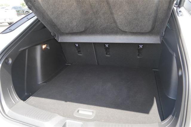 used 2024 Buick Envista car, priced at $27,803