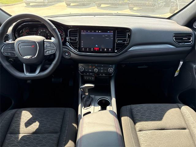 new 2026 Dodge Durango car, priced at $40,255