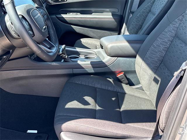 new 2026 Dodge Durango car, priced at $40,255