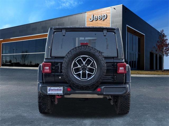 used 2020 Jeep Wrangler Unlimited car, priced at $31,725