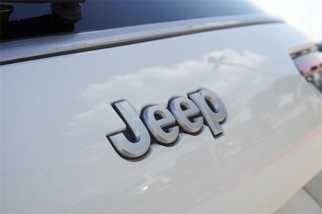 new 2025 Jeep Grand Cherokee L car, priced at $57,791
