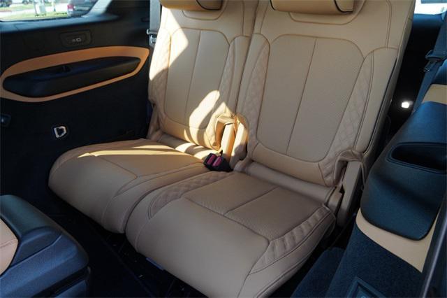 new 2025 Jeep Grand Cherokee L car, priced at $57,791