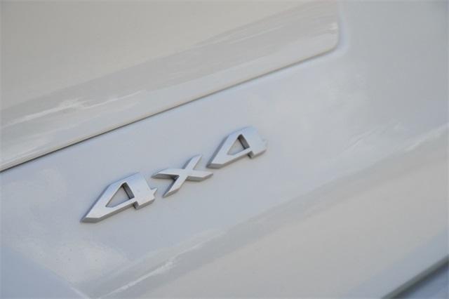 new 2025 Jeep Grand Cherokee L car, priced at $57,791