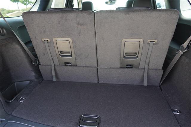 new 2025 Dodge Durango car, priced at $54,488