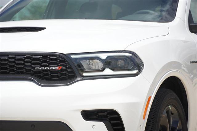 new 2025 Dodge Durango car, priced at $54,488