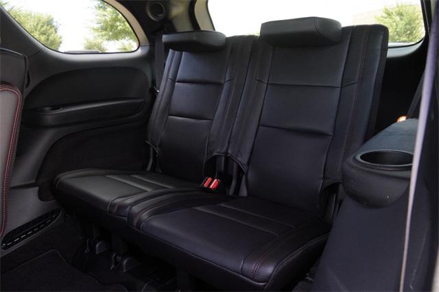 new 2025 Dodge Durango car, priced at $54,488