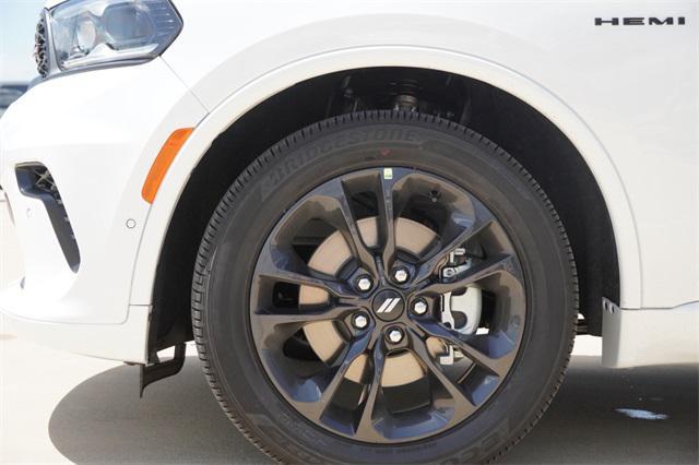 new 2025 Dodge Durango car, priced at $54,488